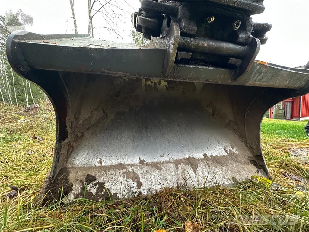 Takeuchi Tb175 Midibagger 7t - 12t