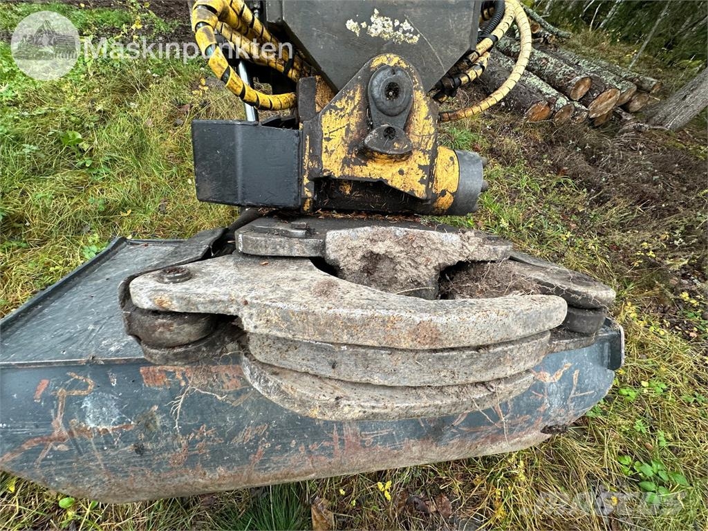 Takeuchi Tb175 Midibagger 7t - 12t