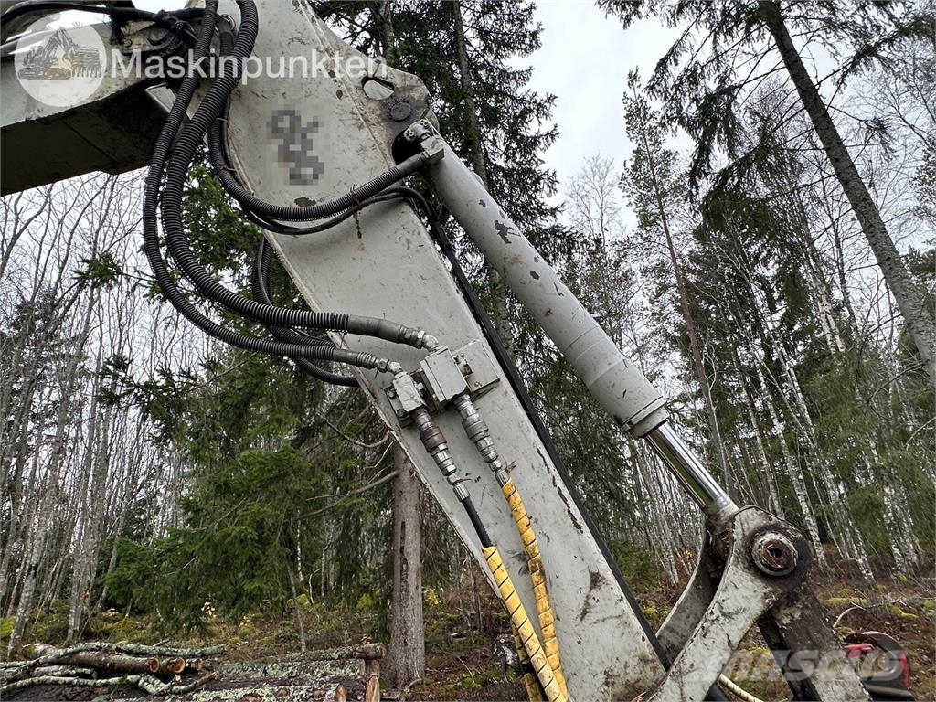 Takeuchi Tb175 Midibagger 7t - 12t