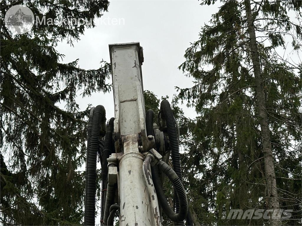 Takeuchi Tb175 Midibagger 7t - 12t