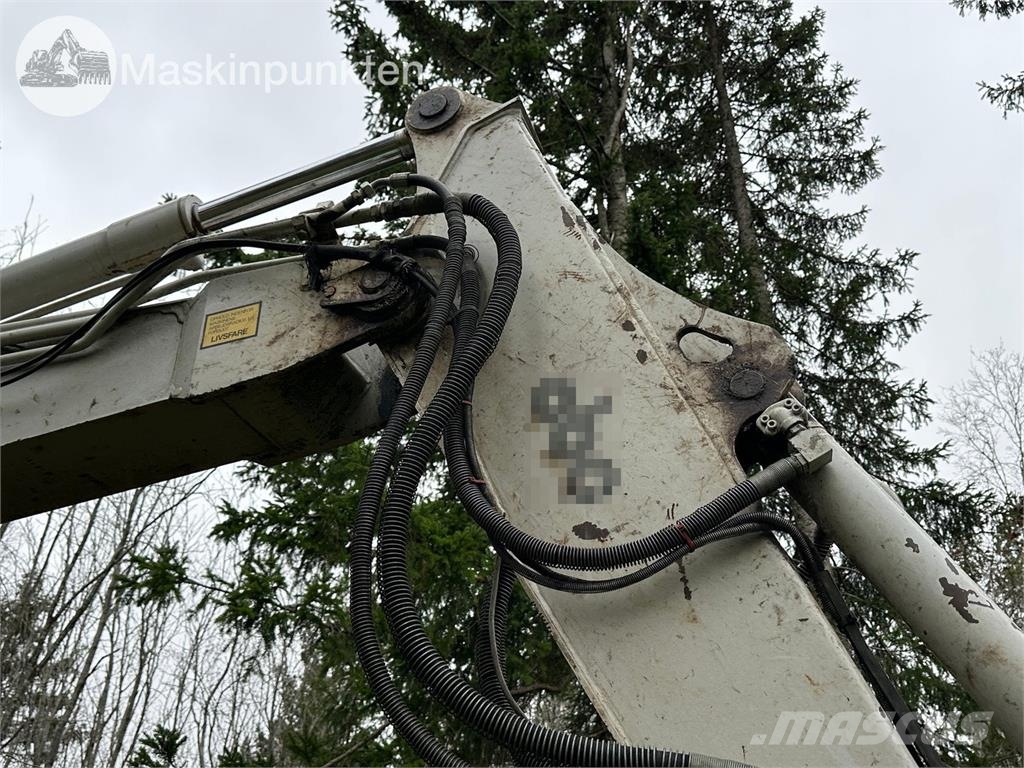 Takeuchi Tb175 Midibagger 7t - 12t