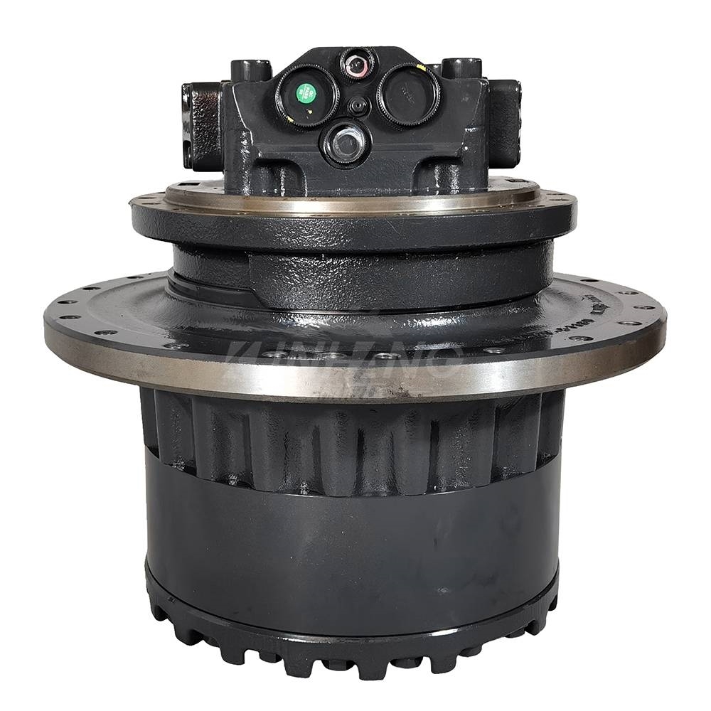 Komatsu 21Y6012300 Travel motor PC128US-1 Final drive 트랜스미션
