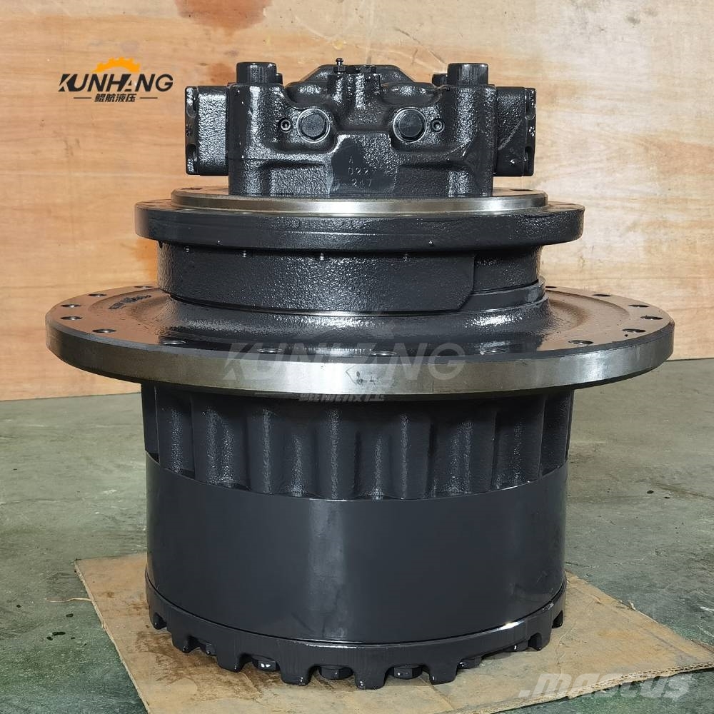 Komatsu 21Y6012300 Travel motor PC128US-1 Final drive 트랜스미션
