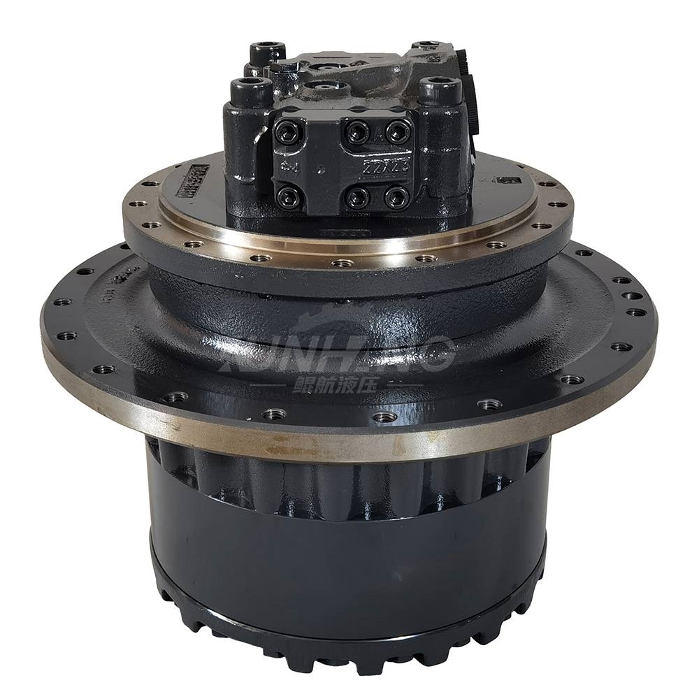 Komatsu 21Y6012300 Travel motor PC128US-1 Final drive 트랜스미션