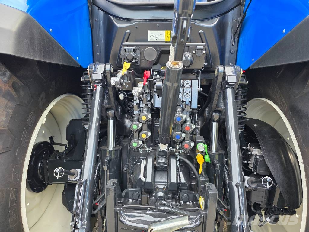 New Holland T7.230 PC PLMI Tractors
