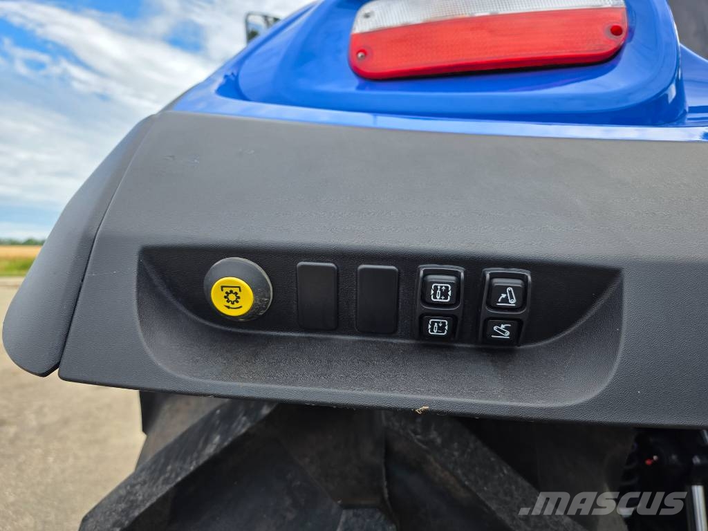 New Holland T7.230 PC PLMI Tractors