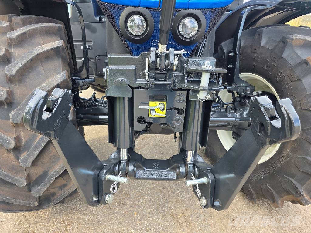 New Holland T7.230 PC PLMI Tractors