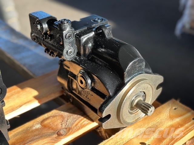 Danfoss KRL045 + LRL025 Hidraulika