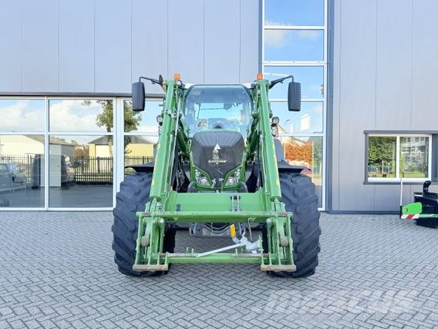 Fendt 724 Profi plus, Gen6, One, FH+PTO+Voorlader, DIK! Traktoren