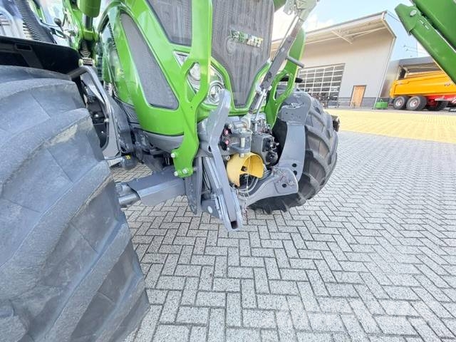 Fendt 724 Profi plus, Gen6, One, FH+PTO+Voorlader, DIK! Traktoren
