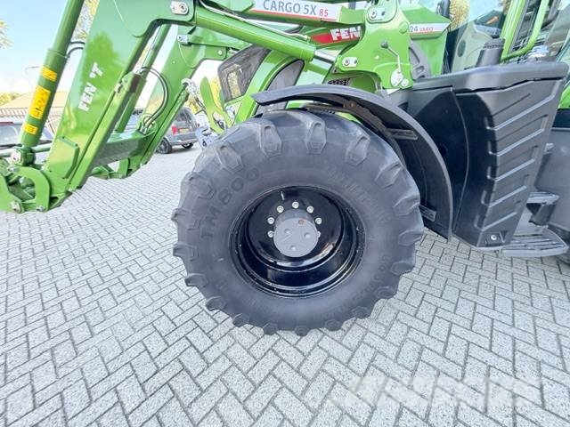 Fendt 724 Profi plus, Gen6, One, FH+PTO+Voorlader, DIK! Traktoren