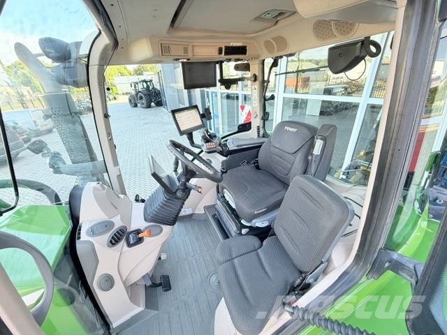 Fendt 724 Profi plus, Gen6, One, FH+PTO+Voorlader, DIK! Traktoren