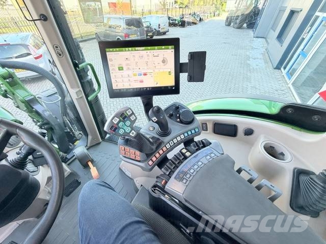 Fendt 724 Profi plus, Gen6, One, FH+PTO+Voorlader, DIK! Traktoren