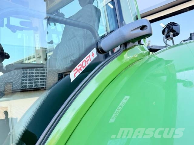Fendt 724 Profi plus, Gen6, One, FH+PTO+Voorlader, DIK! Traktoren