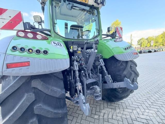 Fendt 724 Profi plus, Gen6, One, FH+PTO+Voorlader, DIK! Traktoren