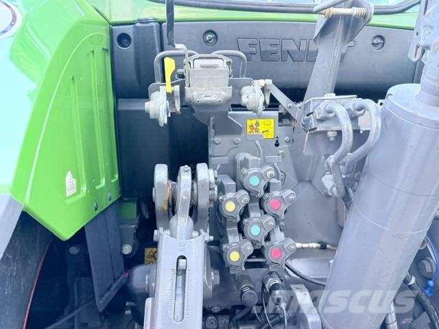Fendt 724 Profi plus, Gen6, One, FH+PTO+Voorlader, DIK! Traktoren
