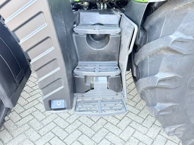 Fendt 724 Profi plus, Gen6, One, FH+PTO+Voorlader, DIK! Traktoren
