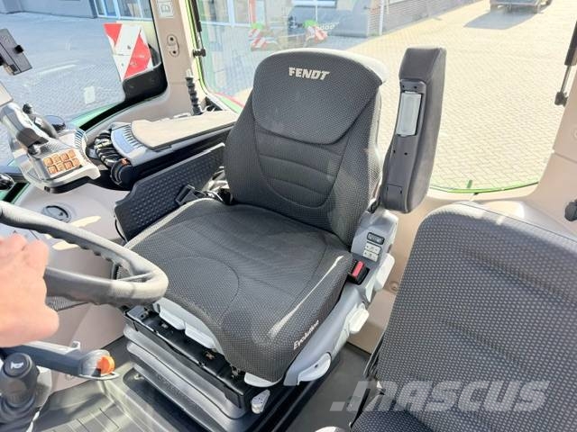 Fendt 724 Profi plus, Gen6, One, FH+PTO+Voorlader, DIK! Traktoren
