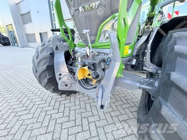 Fendt 724 Profi plus, Gen6, One, FH+PTO+Voorlader, DIK! Traktoren