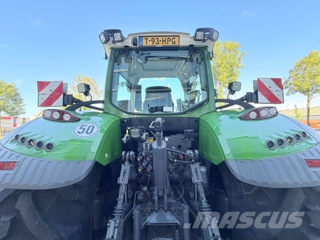 Fendt 724 Profi plus, Gen6, One, FH+PTO+Voorlader, DIK! Traktoren