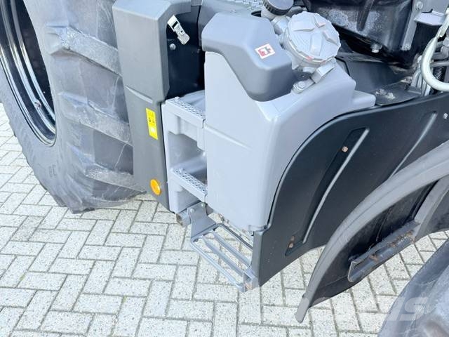 Fendt 724 Profi plus, Gen6, One, FH+PTO+Voorlader, DIK! Traktoren