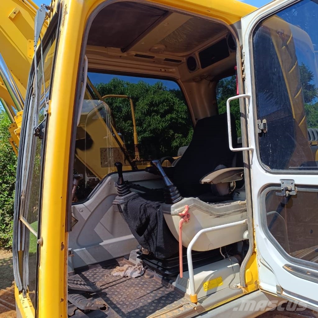 SDLG LG 6150 E Raupenbagger