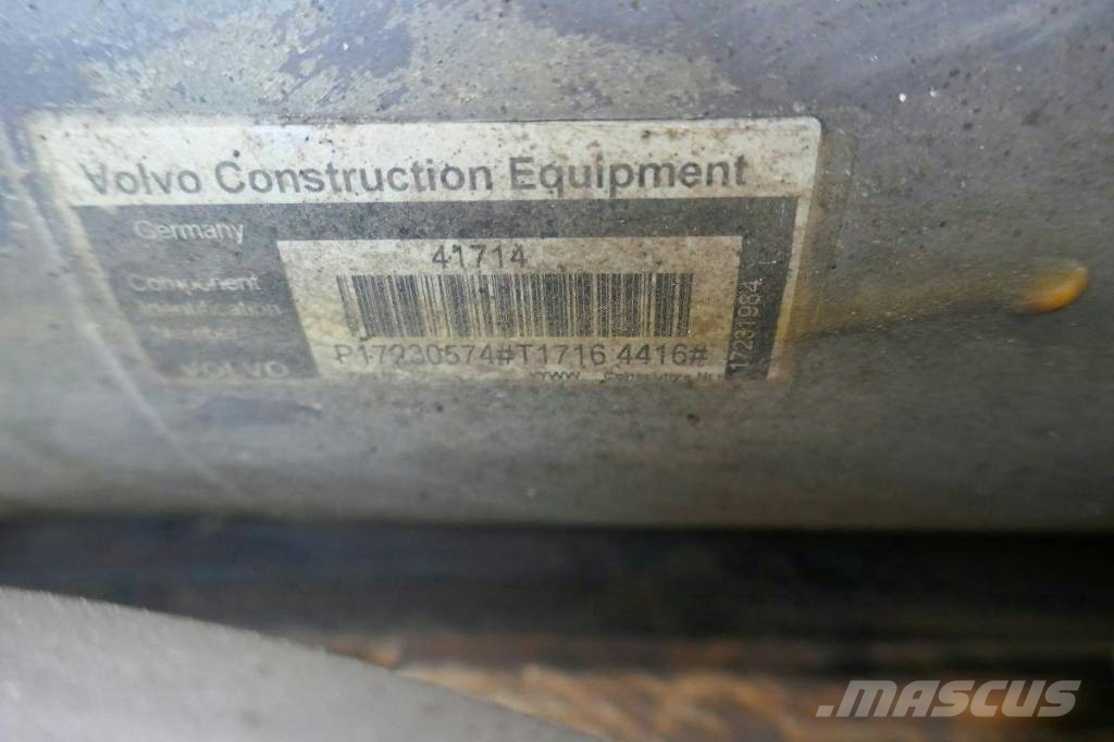 Volvo L180H Lyftkolv VOE17230574 Hidráulicos