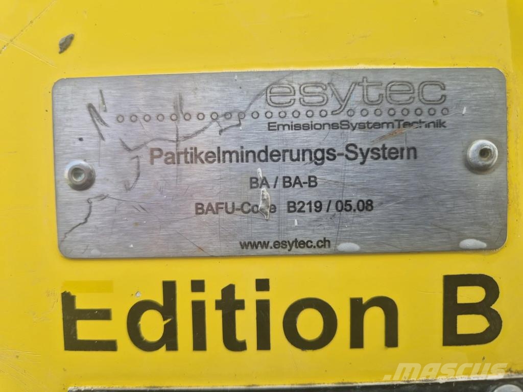 Wacker Neuson Compact dumper – 2015 – 2,228 Hours – 5,000 kg Pay Mini Dumpers