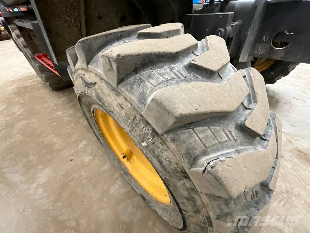 Volvo EW 60 E powertilt Ratiniai ekskavatoriai