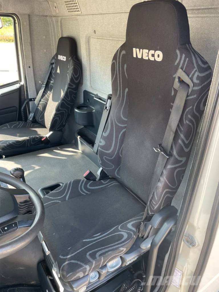 Iveco Trakker 260 T45 Pojazdy do transportu samochodów