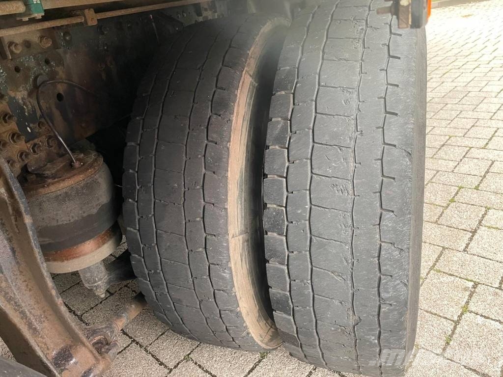 Iveco Trakker 260 T45 Pojazdy do transportu samochodów