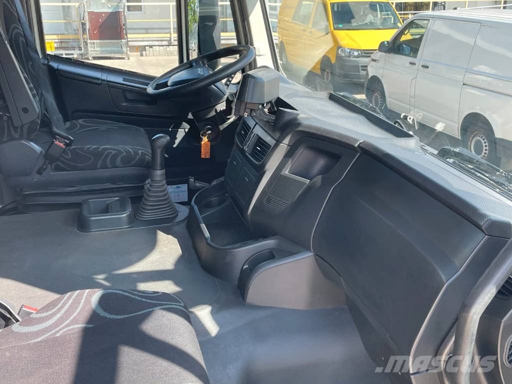 Iveco Trakker 260 T45 Pojazdy do transportu samochodów
