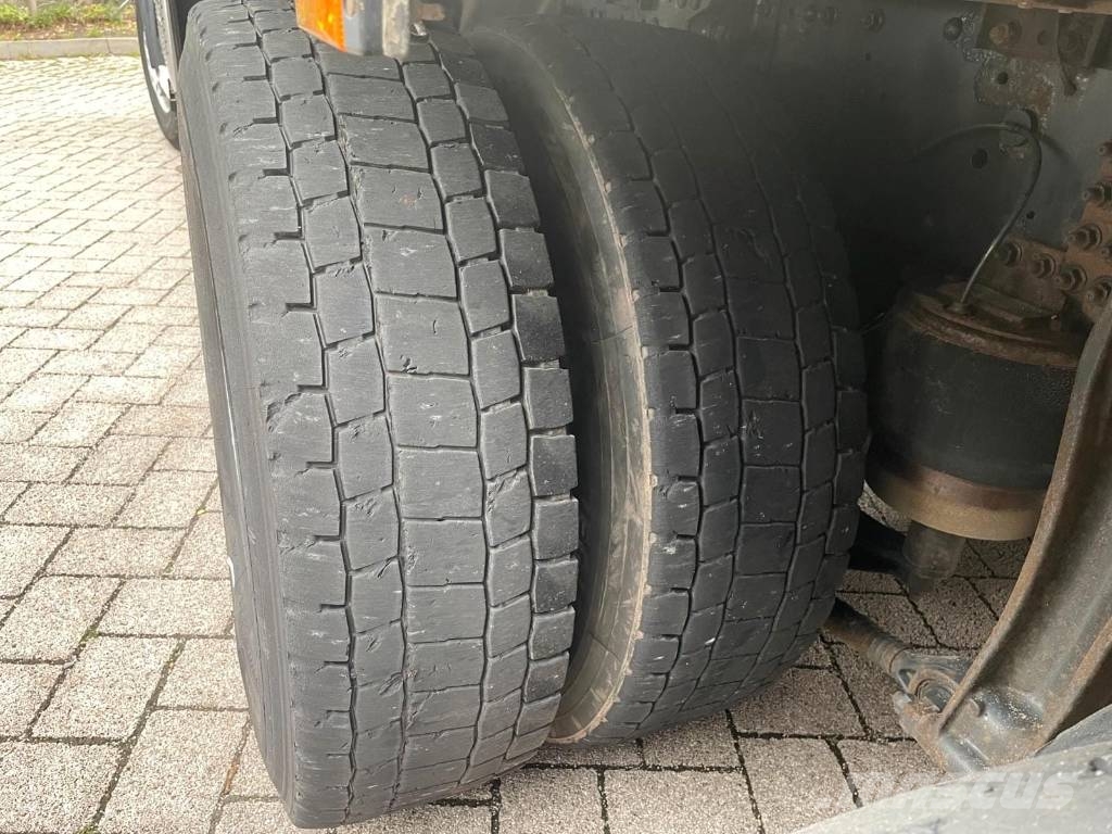 Iveco Trakker 260 T45 Pojazdy do transportu samochodów