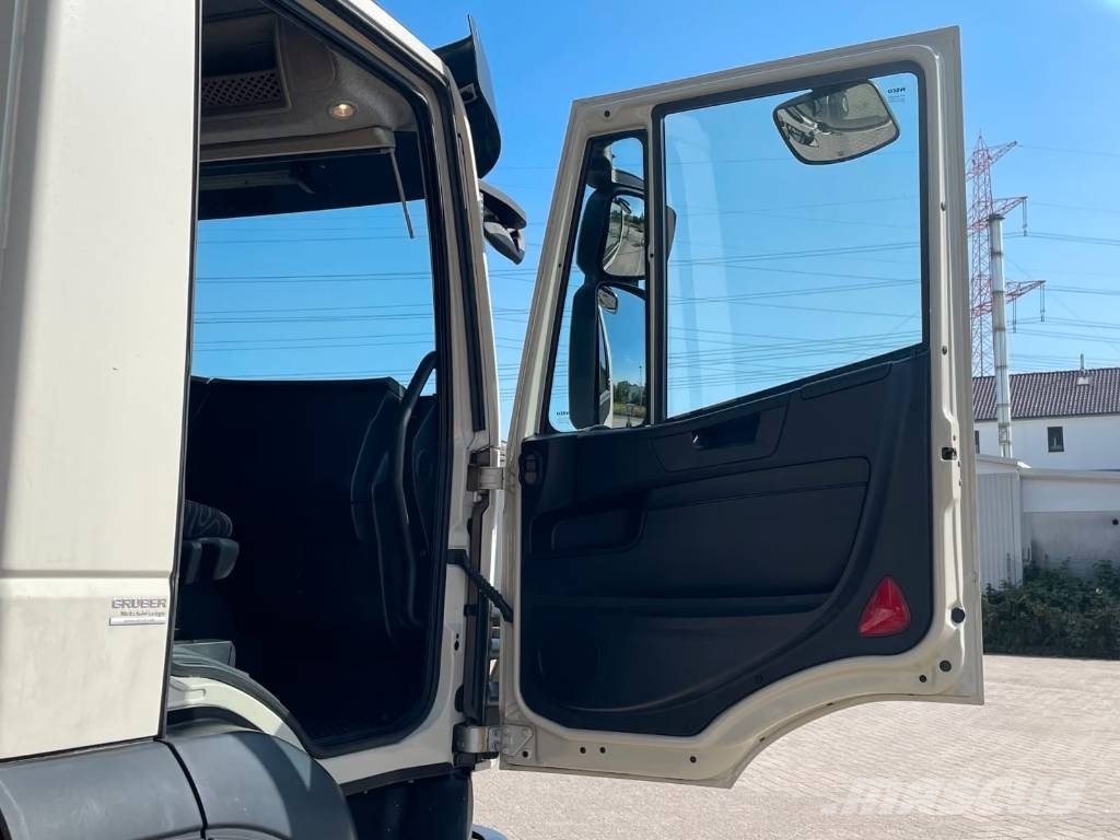 Iveco Trakker 260 T45 Pojazdy do transportu samochodów