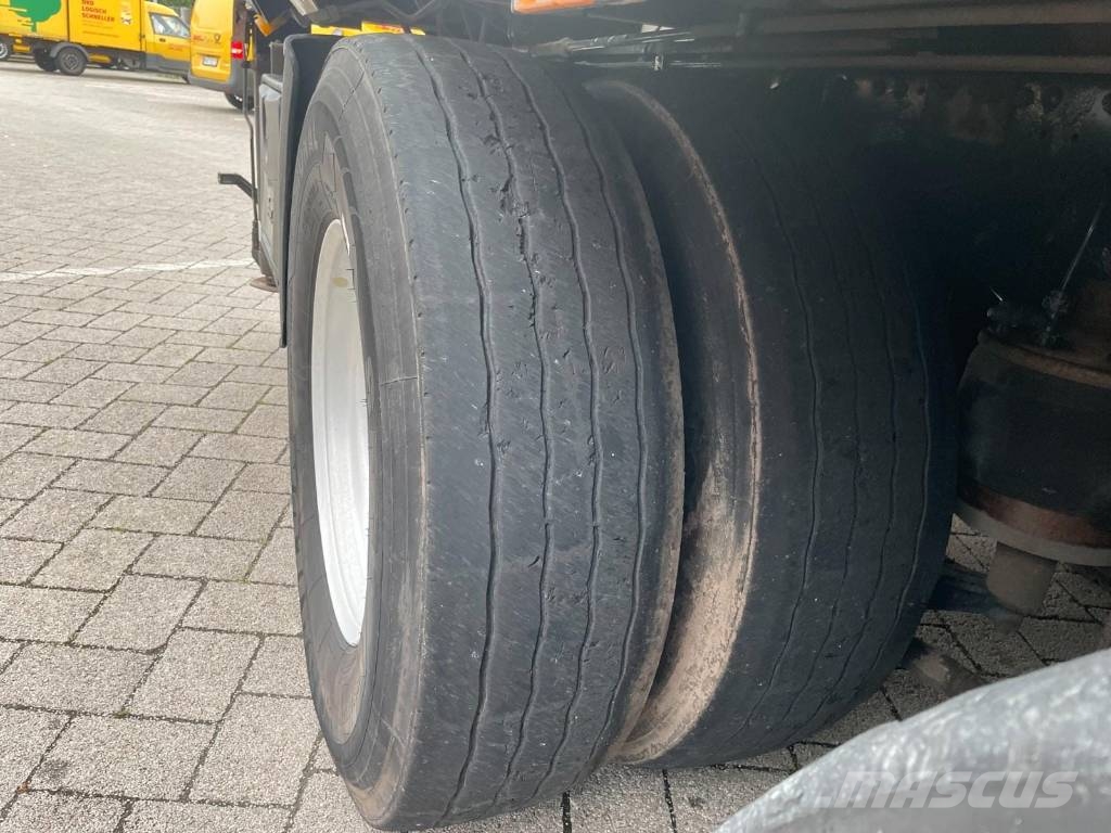 Iveco Trakker 260 T45 Pojazdy do transportu samochodów