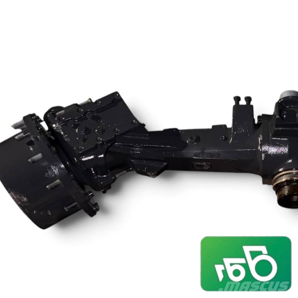 Fendt 930 Vario TMS AGCO E930301021010 Front Axle Sasiuri si suspensii