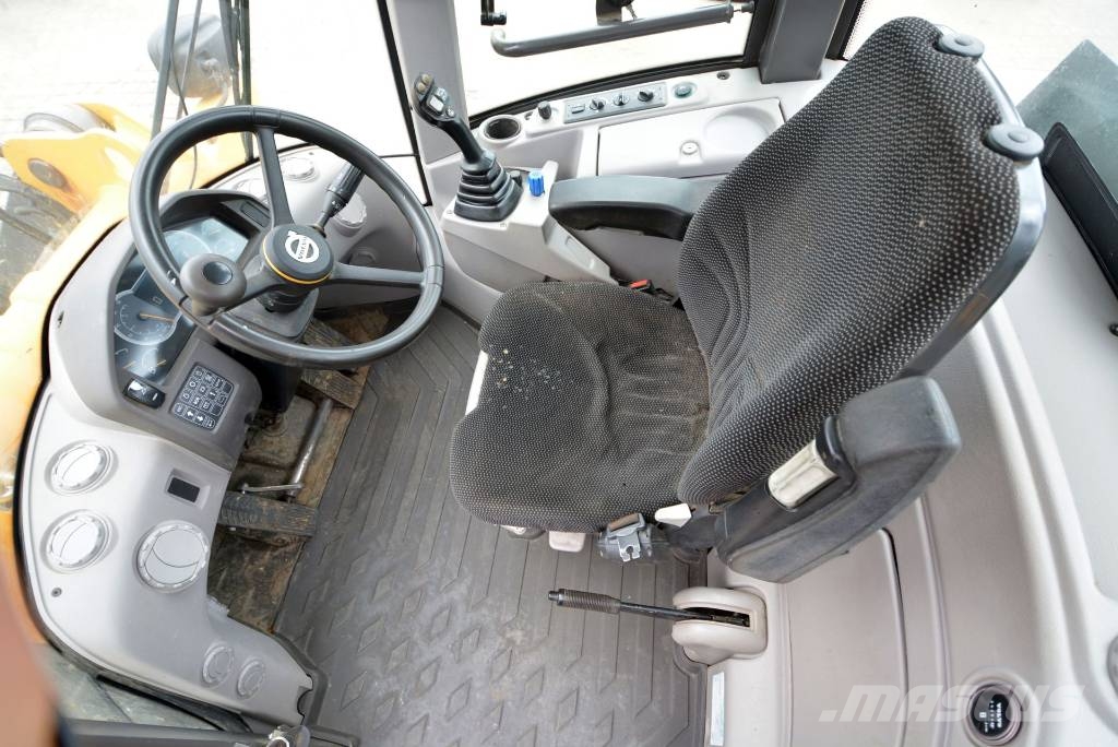 Volvo L 45 H Wheel loaders