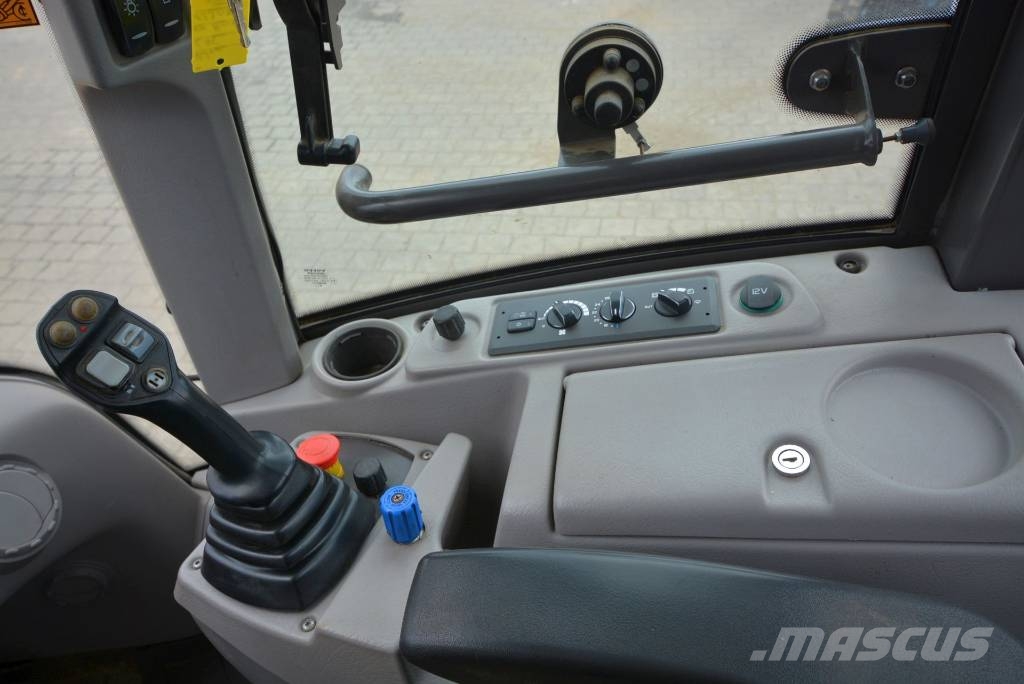 Volvo L 45 H Wheel loaders