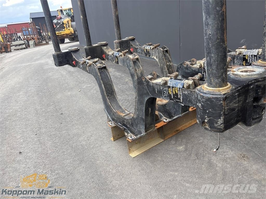 Komatsu 855 Used/Beg Other components