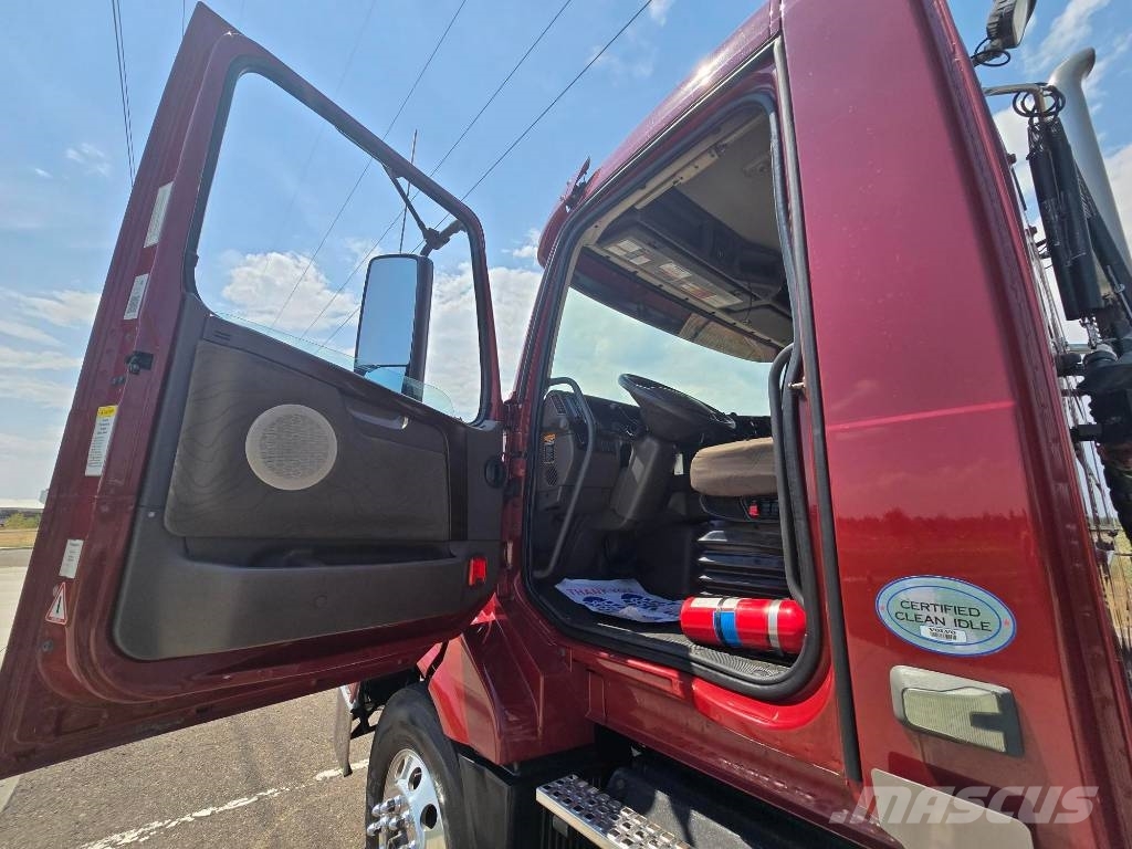 Volvo VNL 42 T300 Tegljači