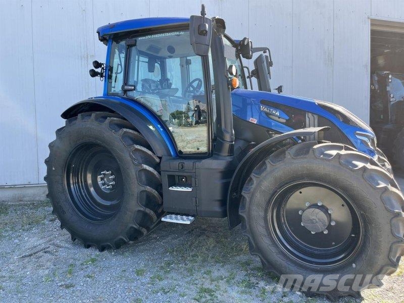 Valtra G 125e A 1B9 Ostale poljoprivredne mašine