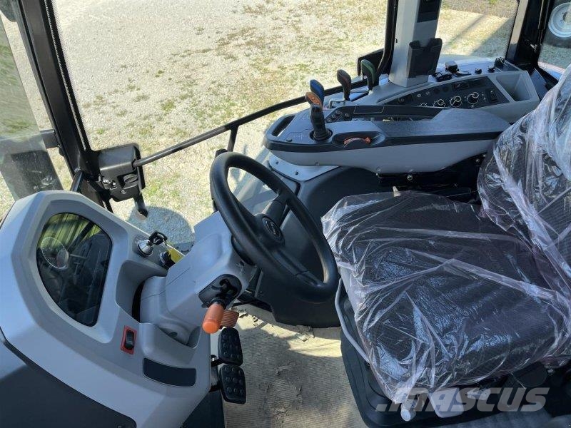 Valtra G 125e A 1B9 Ostale poljoprivredne mašine