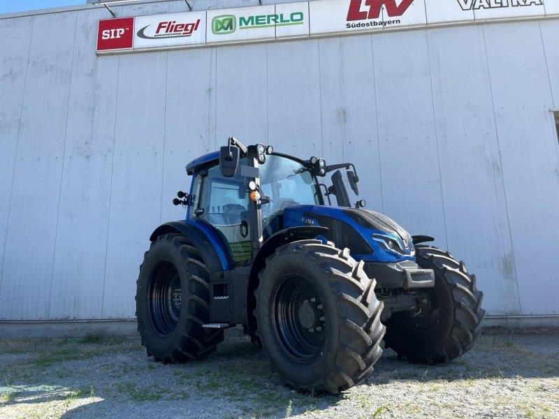 Valtra G 125e A 1B9 Ostale poljoprivredne mašine