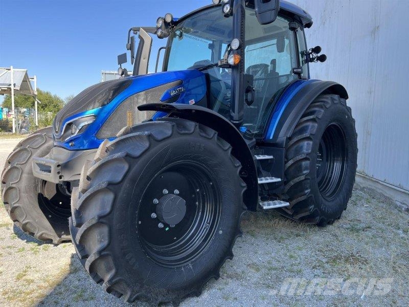Valtra G 125e A 1B9 Ostale poljoprivredne mašine