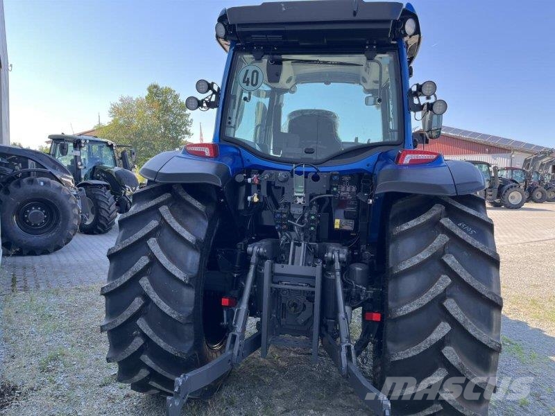 Valtra G 125e A 1B9 Ostale poljoprivredne mašine