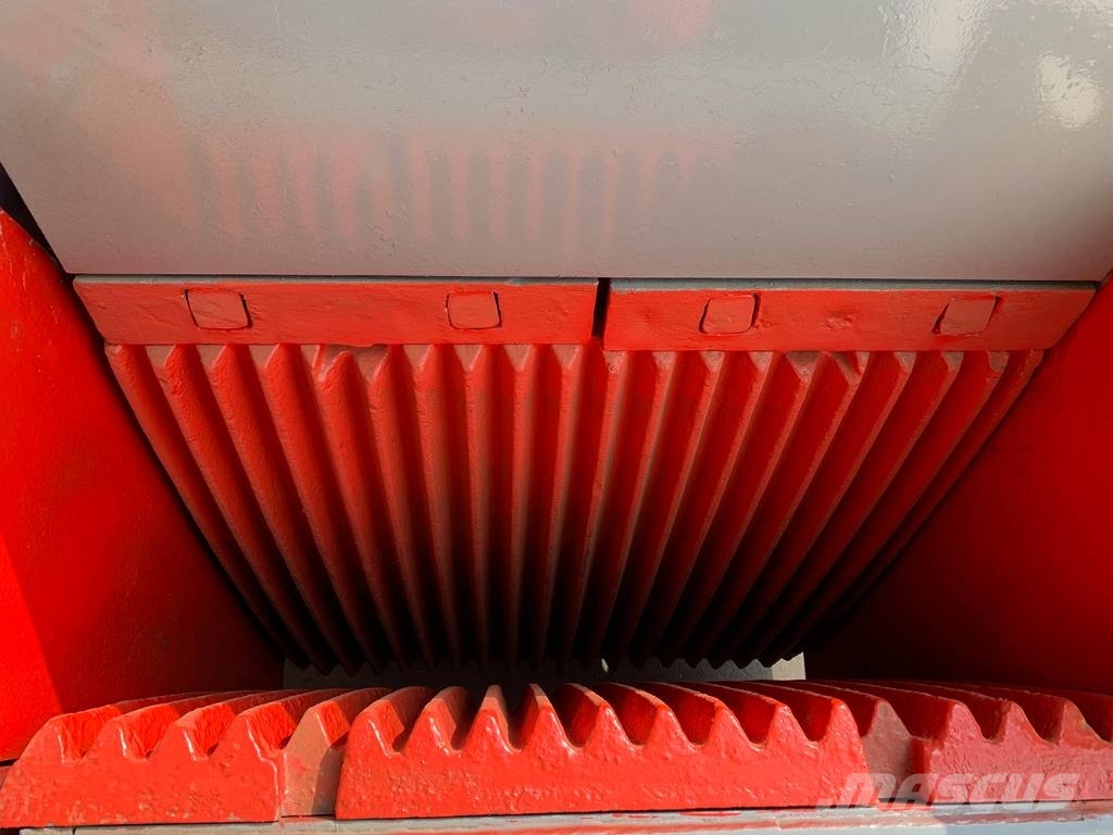 Kinglink 10"x30" PEX-250x750 Fine Rock Stone Jaw Crusher 破碎机