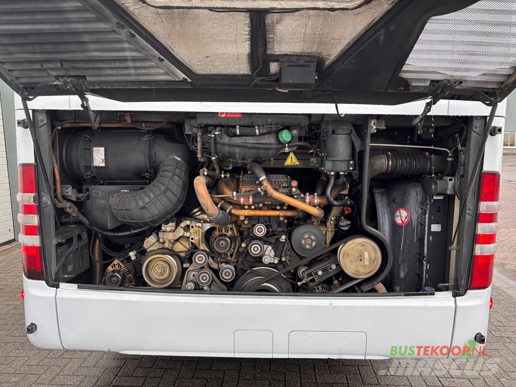 Mercedes-Benz TOURISMO RHD-M/2A Putnički autobusi