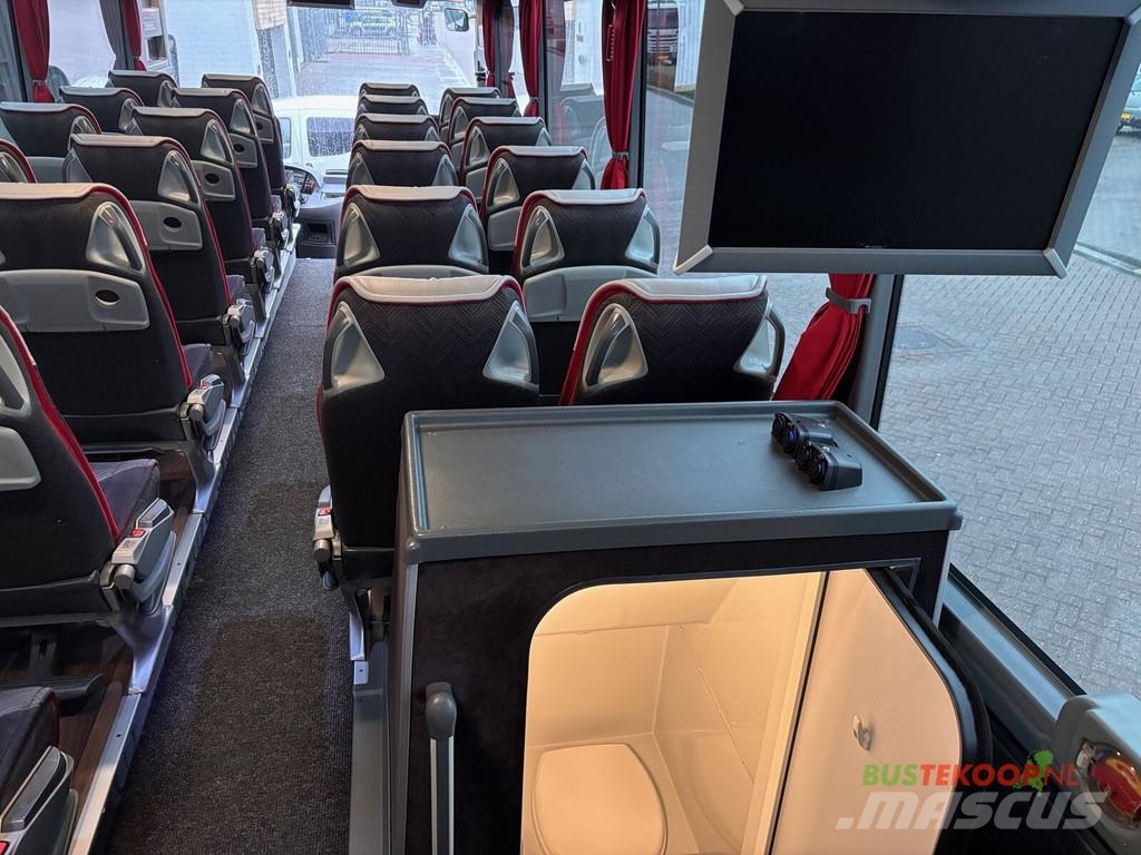 Mercedes-Benz TOURISMO RHD-M/2A Putnički autobusi