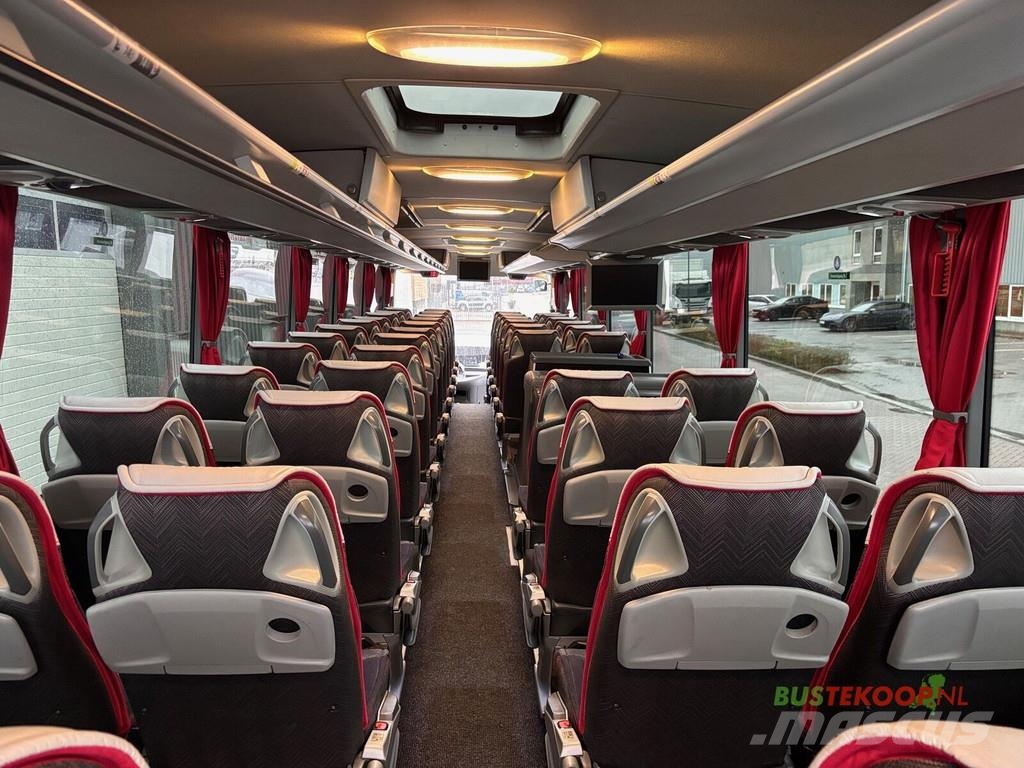 Mercedes-Benz TOURISMO RHD-M/2A Putnički autobusi