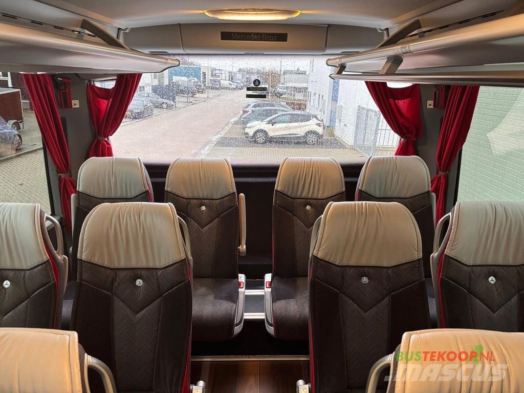 Mercedes-Benz TOURISMO RHD-M/2A Putnički autobusi